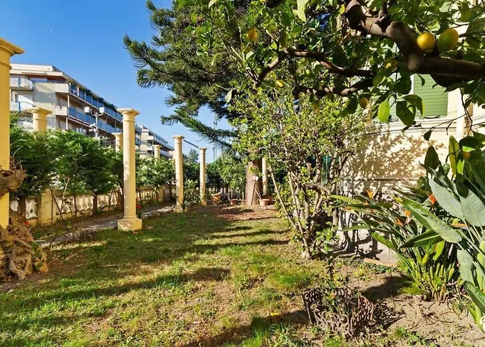 Villa Vale