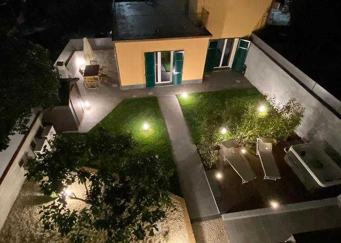 La Villetta Sull'Argine