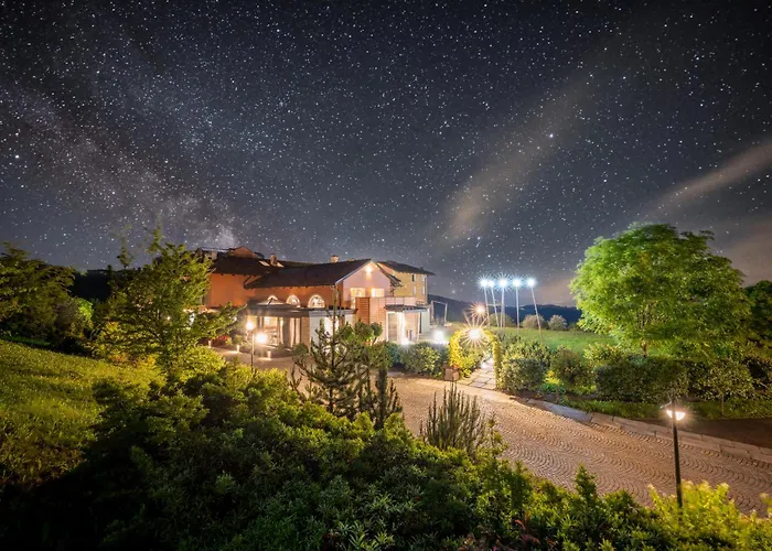 Relais Villa D'Amelia