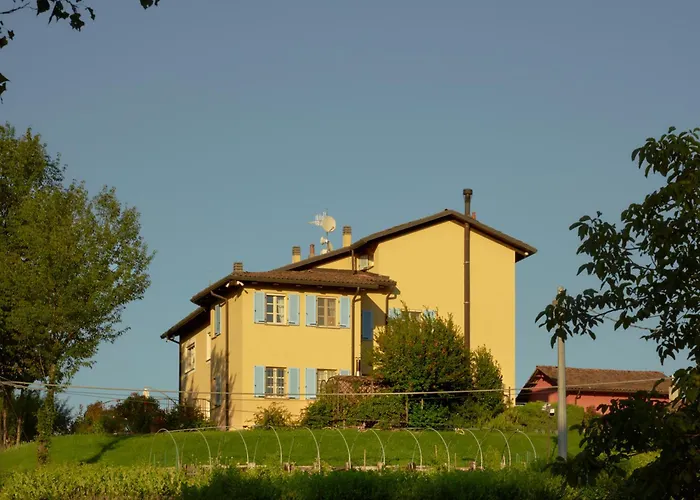 Vigna Dell'Acqua