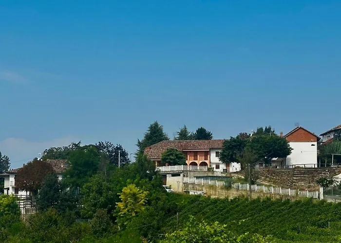 A casa dei Nonni