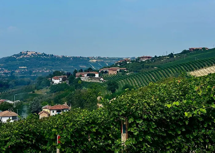 A casa dei Nonni