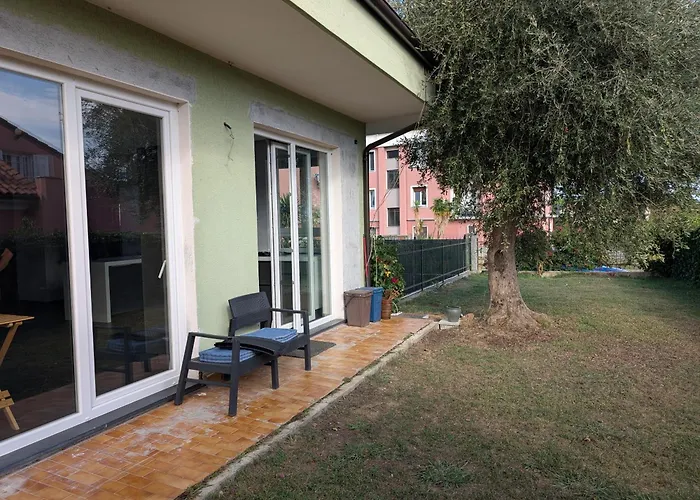 Villa Giò