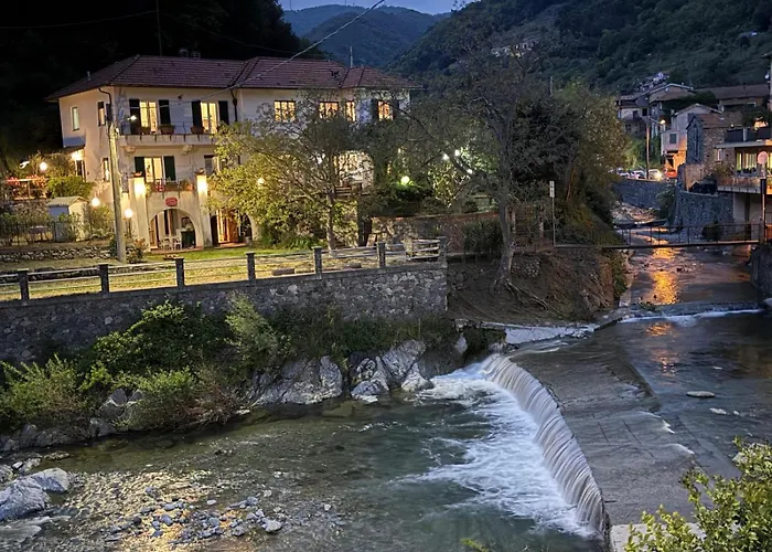 Appartamento in Villa a 5 KM dal mare