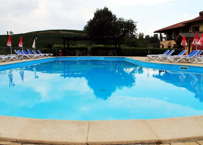 Cascina Manzo